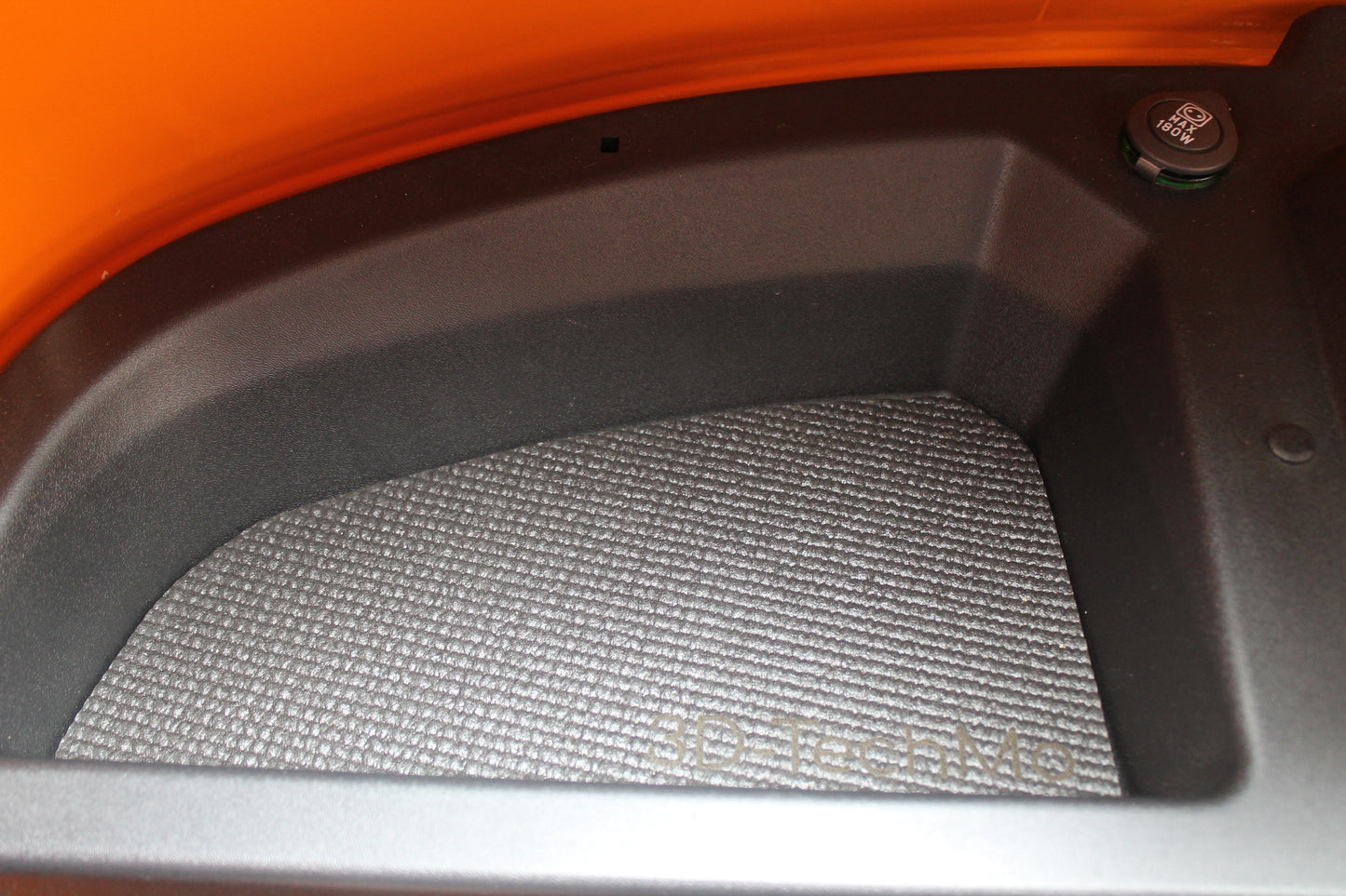 Antirutschmatte für Piaggio Ape 50 Armaturenbrett Cockpit Ablage