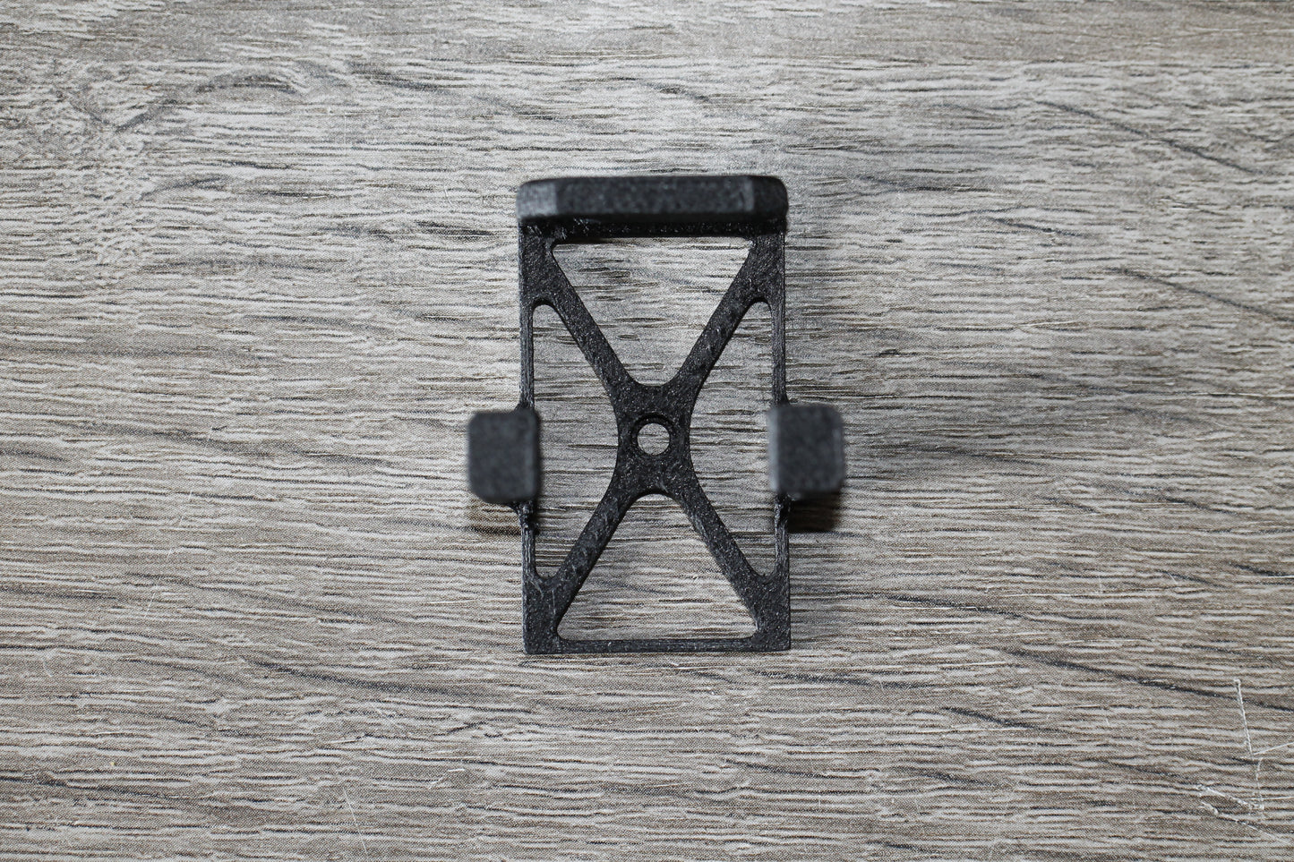 Empfängerhalter für Graupner GR24