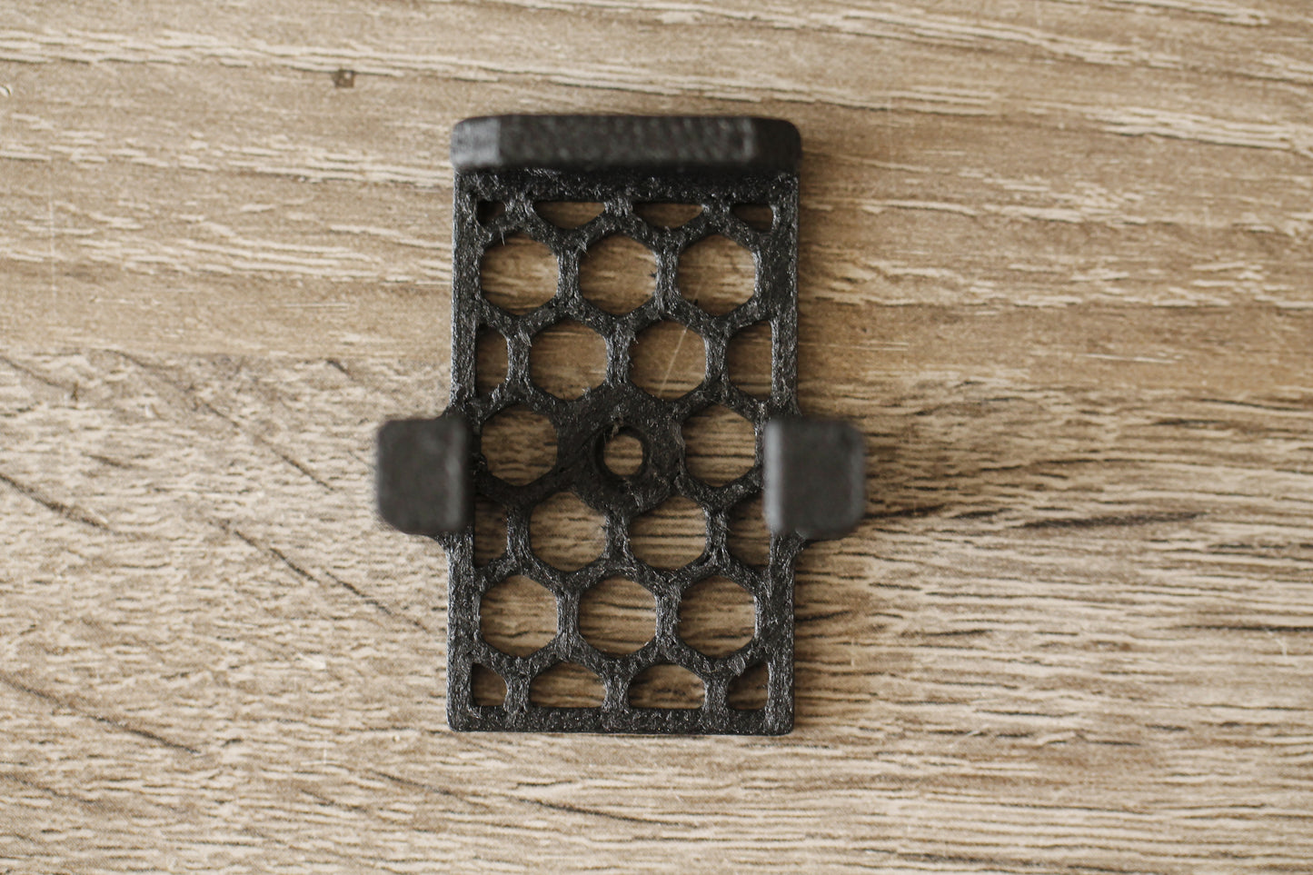 Empfängerhalter für Graupner GR12/ GR12L/ Falcon 12