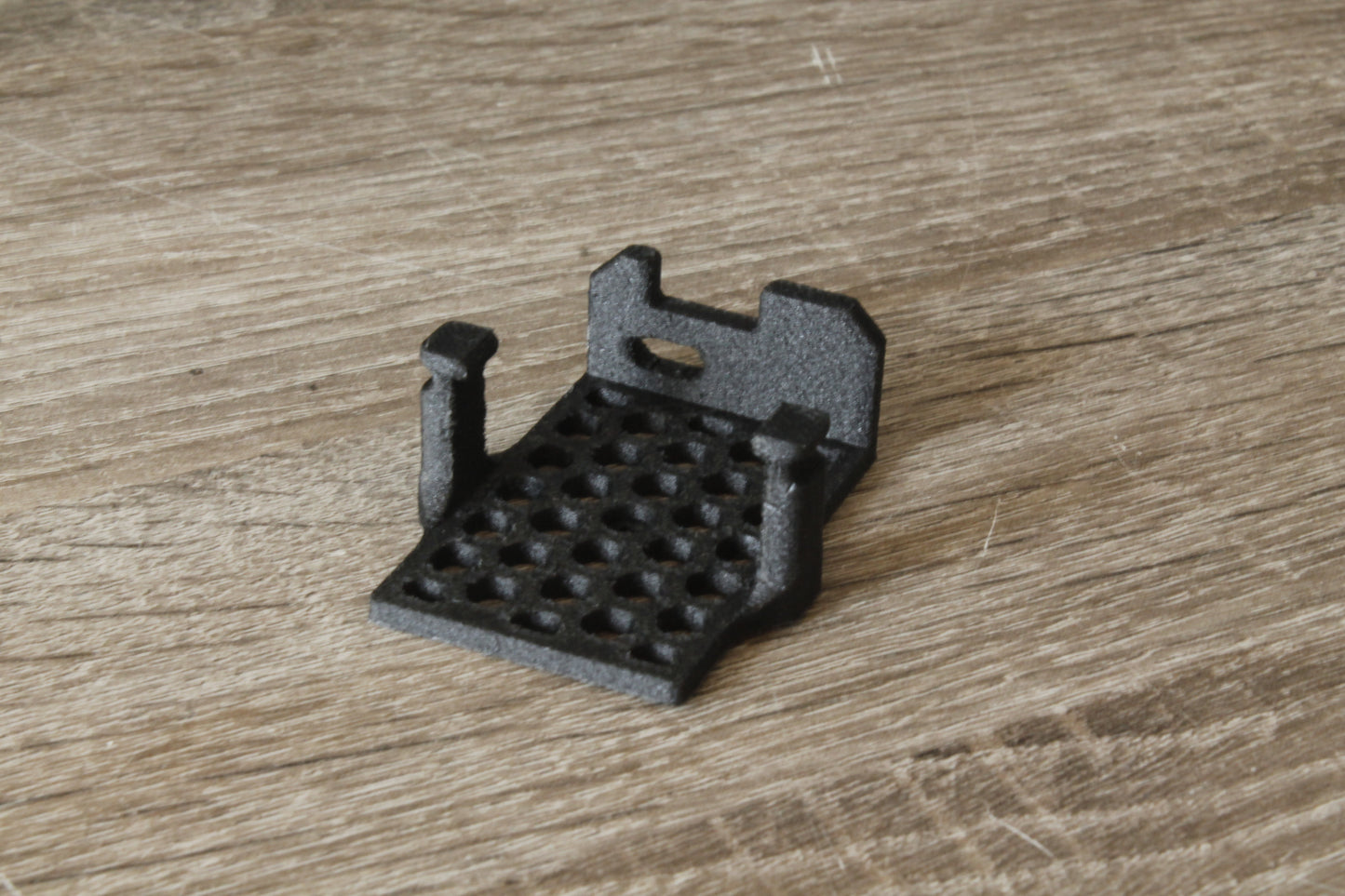 Empfängerhalter für Graupner GR24