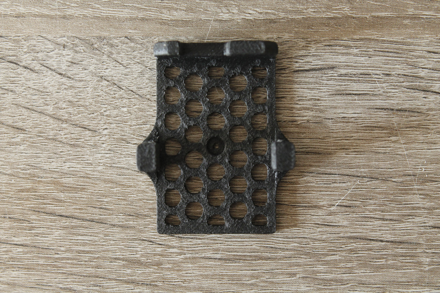 Empfängerhalter für Graupner GR24