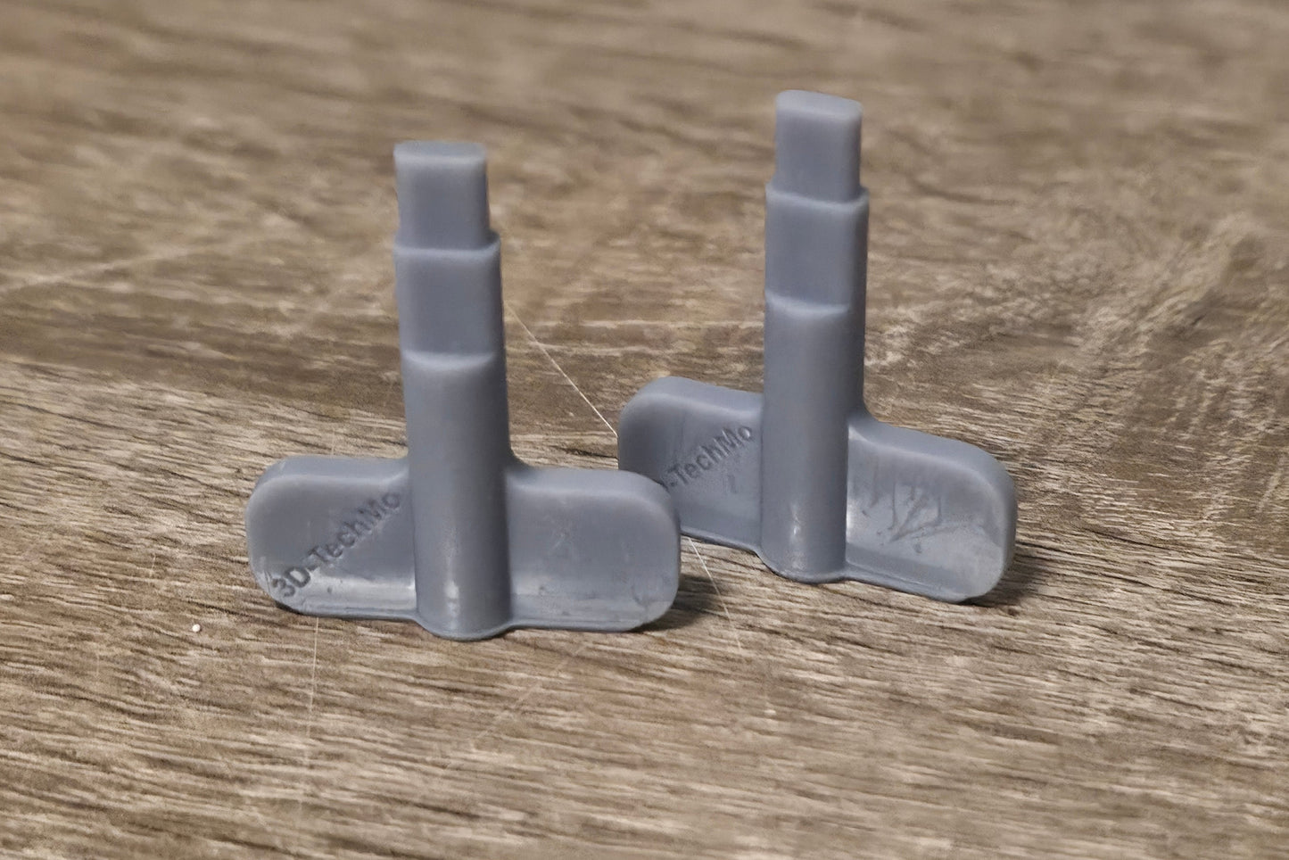 Gebelkopföffner kurz für Metall + Kunststoff