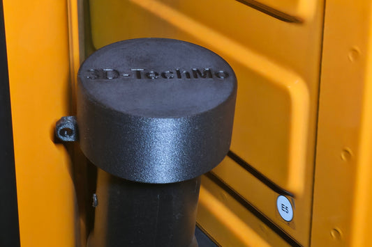 Schutzabdeckung für Tankdeckel Piaggio Ape 50