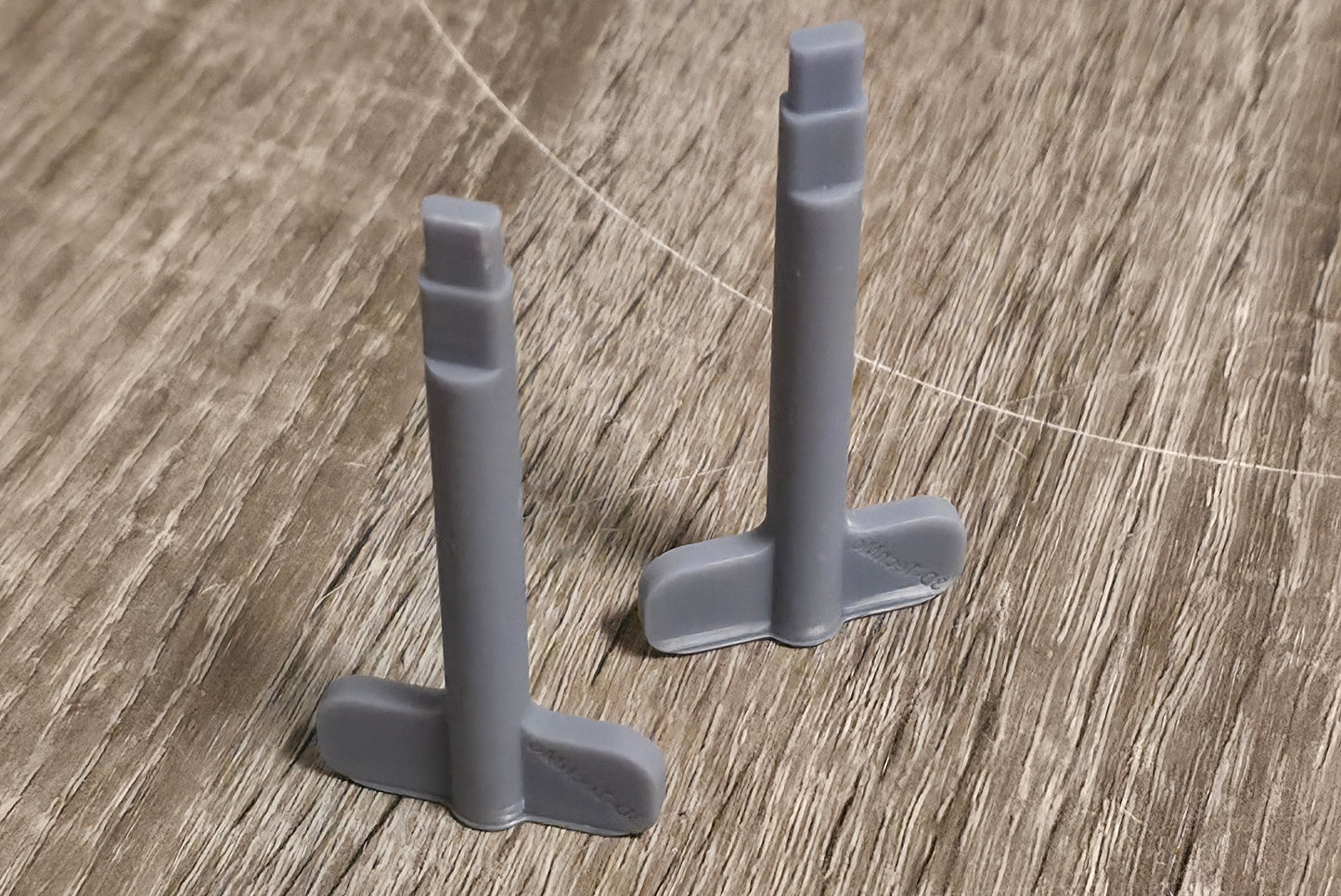 Gebelkopföffner lang für Metall + Kunststoff