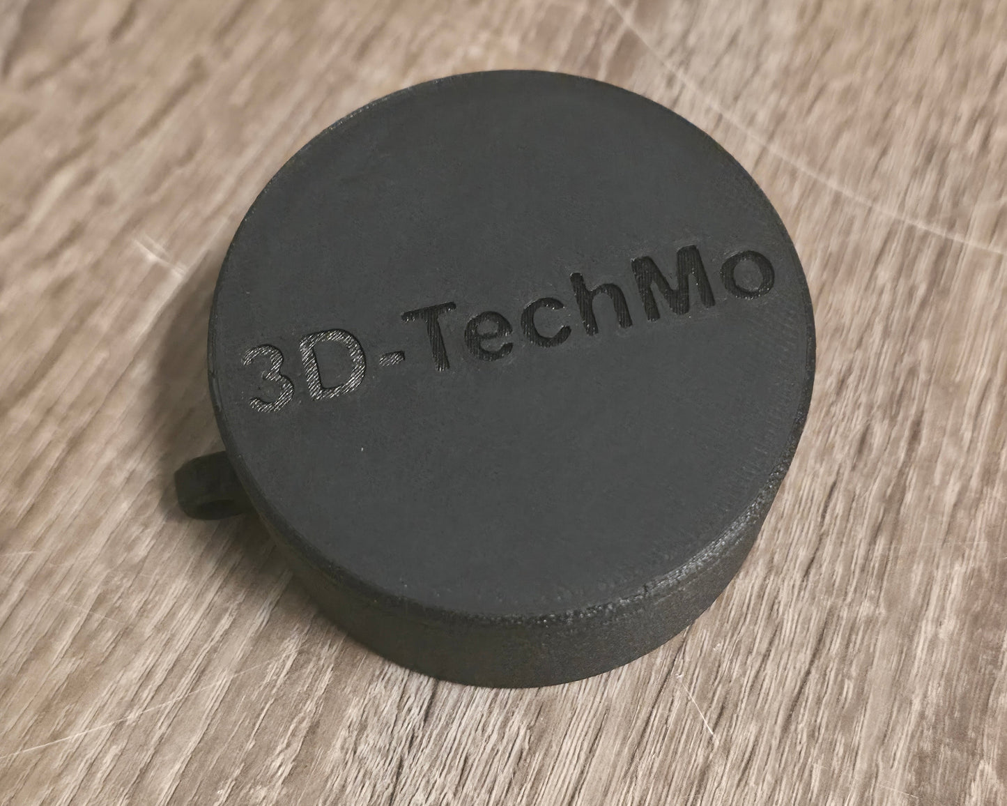 Schutzabdeckung für Tankdeckel Piaggio Ape 50